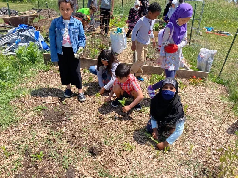 Proyek Sosial Kebaikan