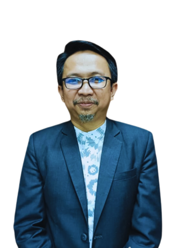 Dr. H. Mohammad Rindu Fajar Islamy, Lc, M.Ag